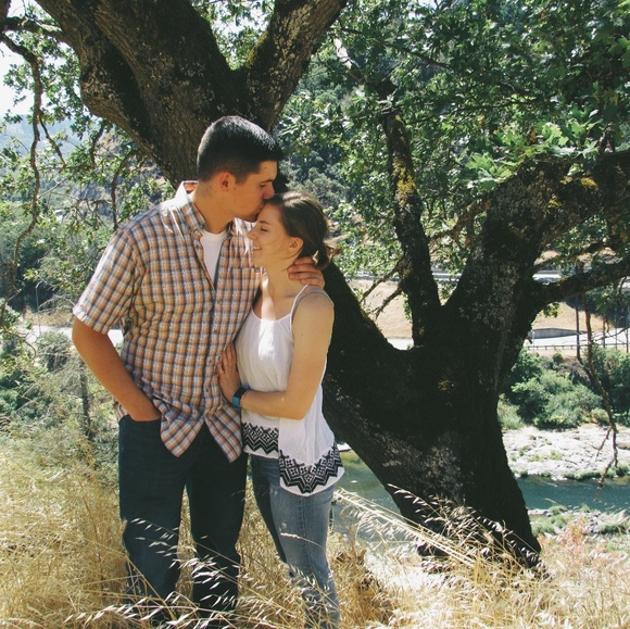 Old Navy Tops - Old Navy Tank Top